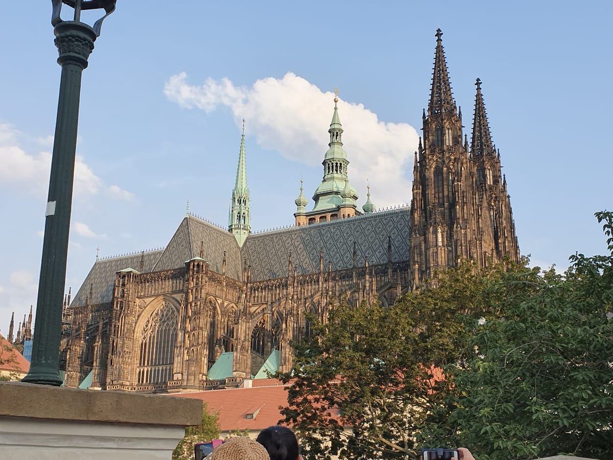 2019년 유럽여행