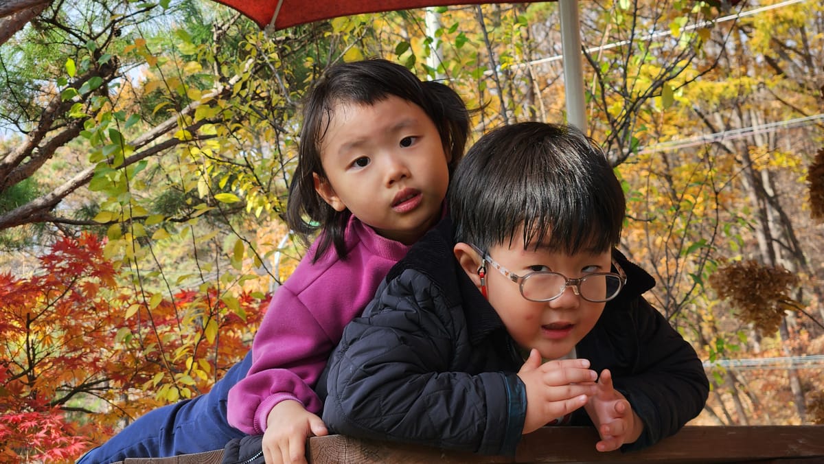 오산리 라라카페