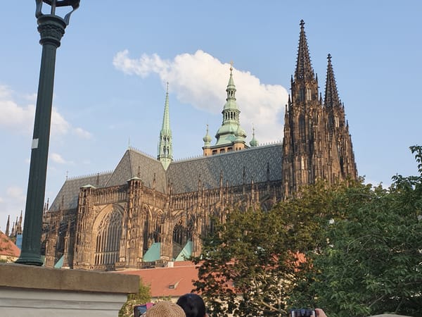 2019년 유럽여행